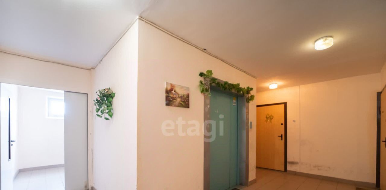 квартира г Калининград р-н Ленинградский ул Согласия 33 фото 19