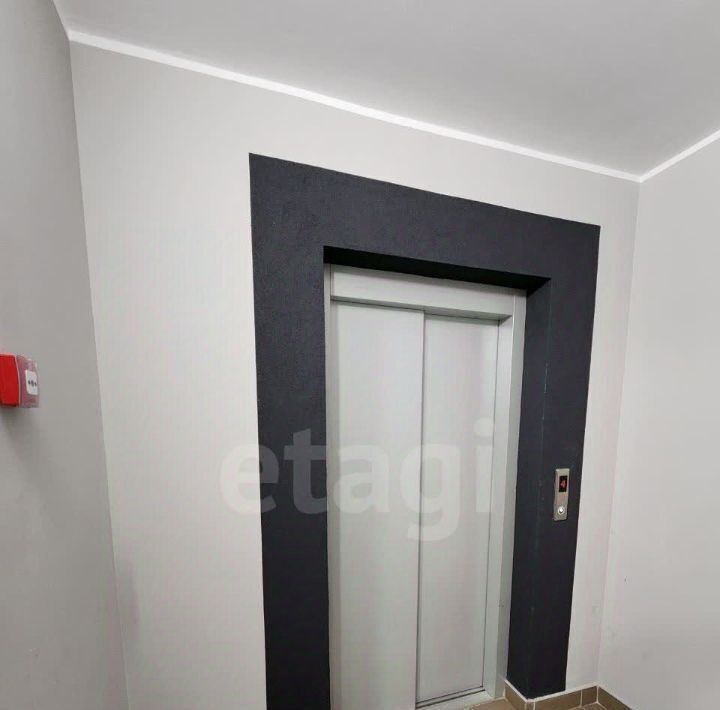 квартира г Калининград р-н Московский ул Левитана 65к/2 фото 25