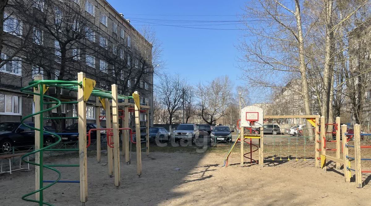 квартира г Светлый ул Заводская 8 фото 32