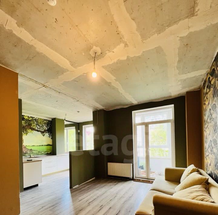 квартира г Калининград р-н Центральный ул Космонавта Леонова 47 фото 5