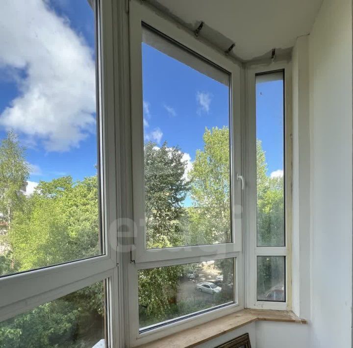 квартира г Калининград р-н Центральный ул Космонавта Леонова 47 фото 10