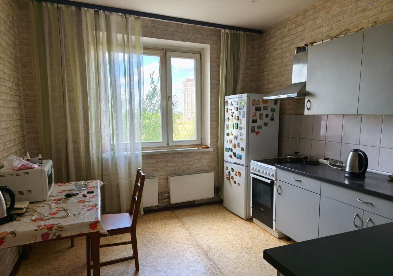 комната г Балашиха ул Трубецкая 102 фото 5