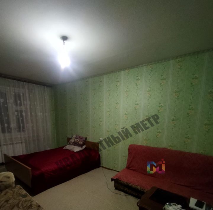 квартира г Элиста мкр 7 3к/3 фото 5