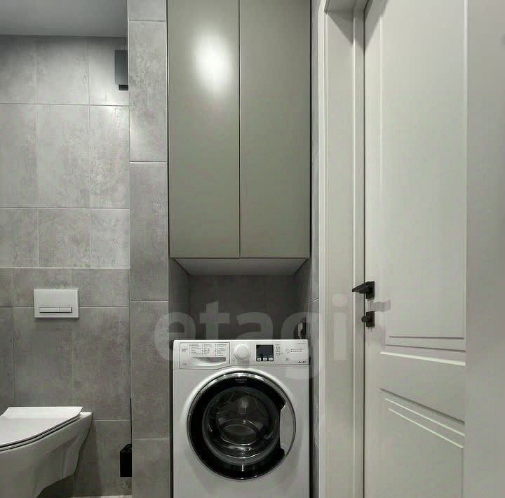 квартира г Казань метро Горки ул Аделя Кутуя 110дк/2 фото 19