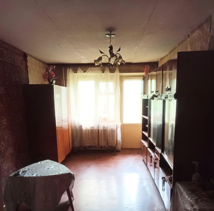 квартира г Казань р-н Советский Суконная слобода ул Космонавтов 24 фото 11