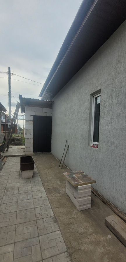 дом г Магнитогорск р-н Правобережный ул Благодатная 127 фото 6