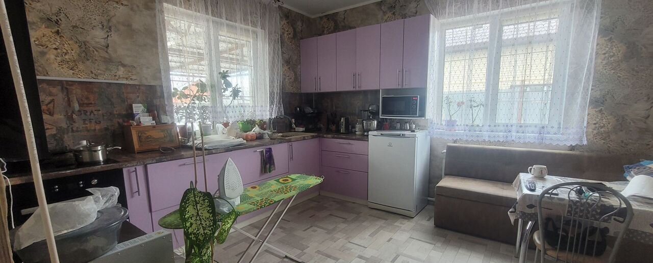 дом г Магнитогорск р-н Правобережный ул Благодатная 127 фото 11