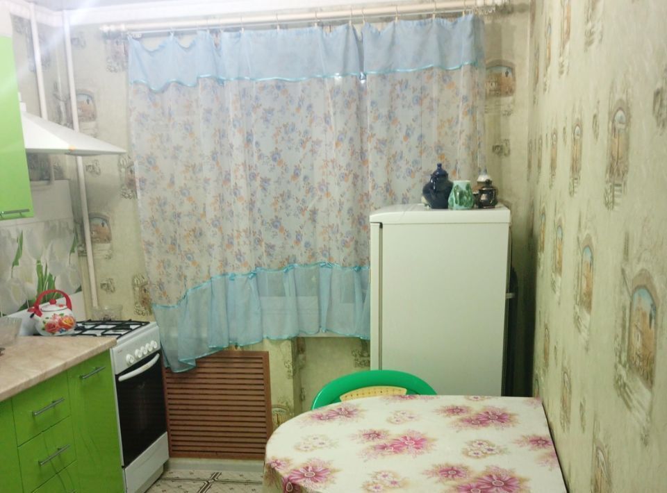 квартира г Георгиевск ул Быкова 83 фото 1