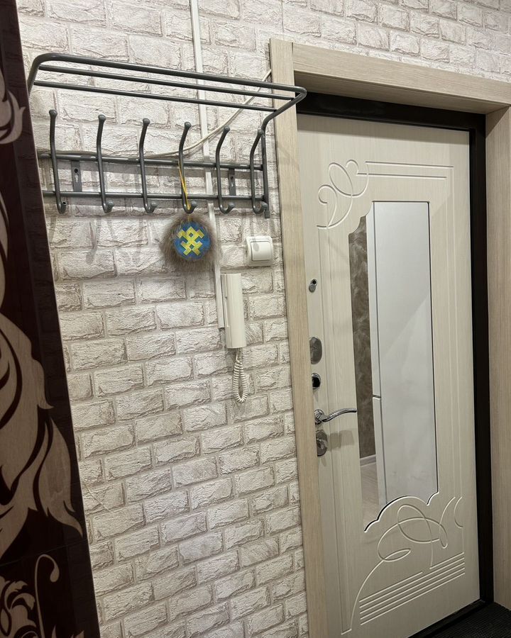 квартира г Ханты-Мансийск ул Анны Коньковой 2 Тюменская обл. фото 1