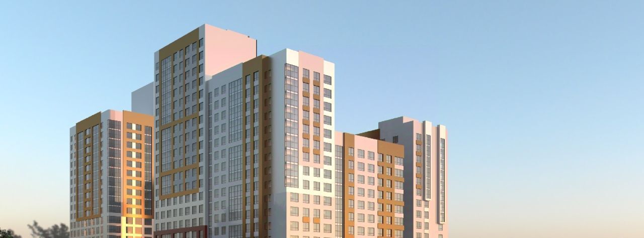 квартира г Невинномысск б-р Мира фото 3