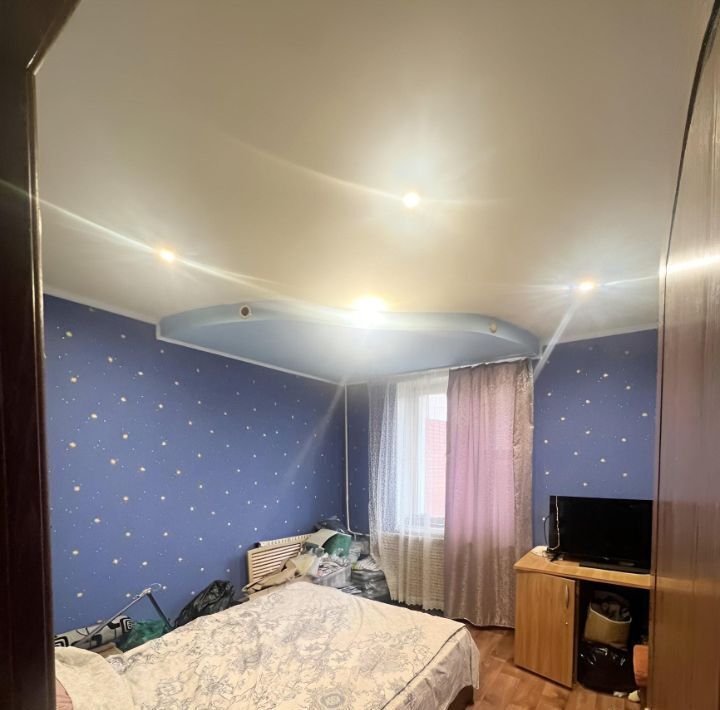 квартира г Кисловодск ул Чайковского 32 фото 3