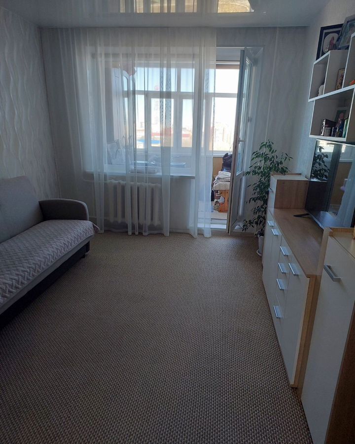 квартира г Мегион ул Заречная 14/1 Тюменская обл. фото 2