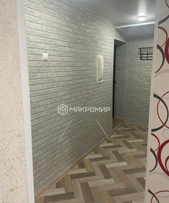 квартира г Губаха пр-кт Ленина 33а фото 7