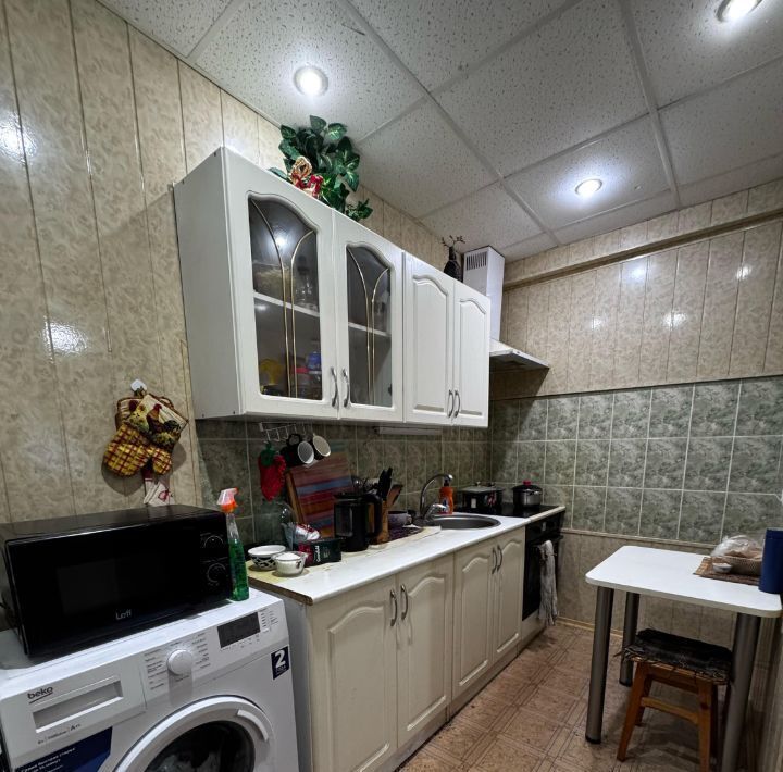 квартира г Кисловодск ул Челюскинцев фото 17