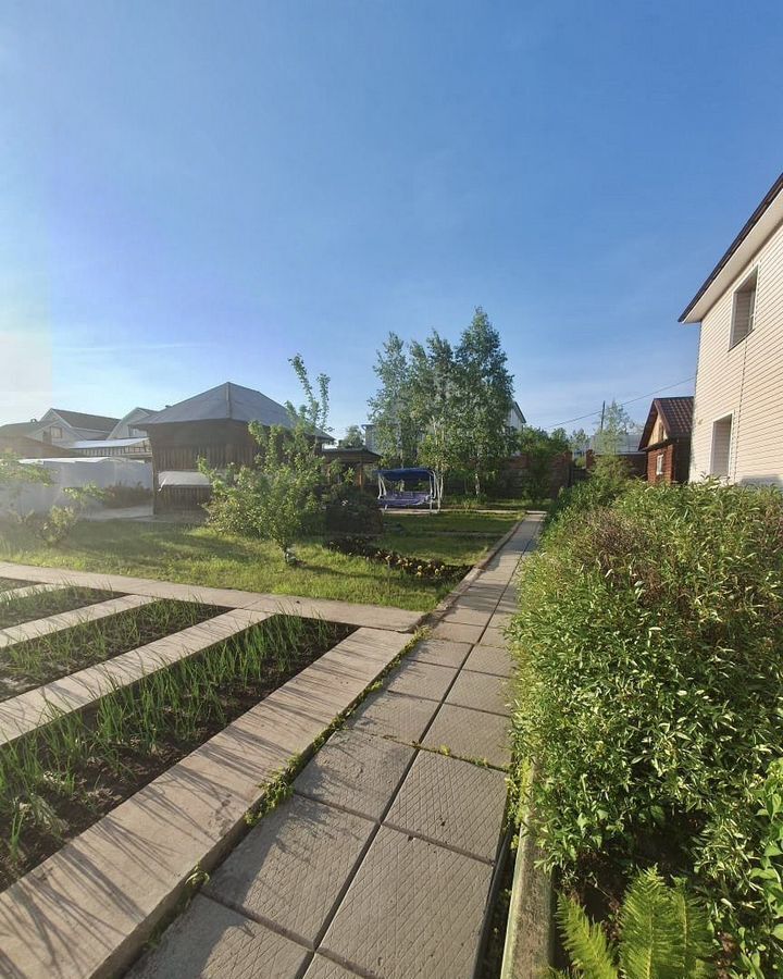 дом г Братск Яровая ул., 19 фото 5