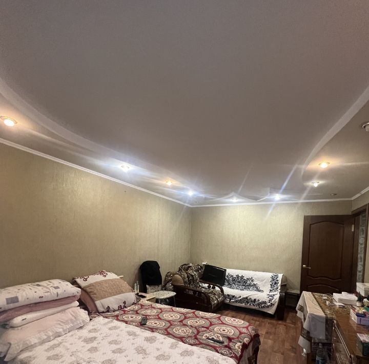 квартира г Кисловодск ул Чайковского 32 фото 9