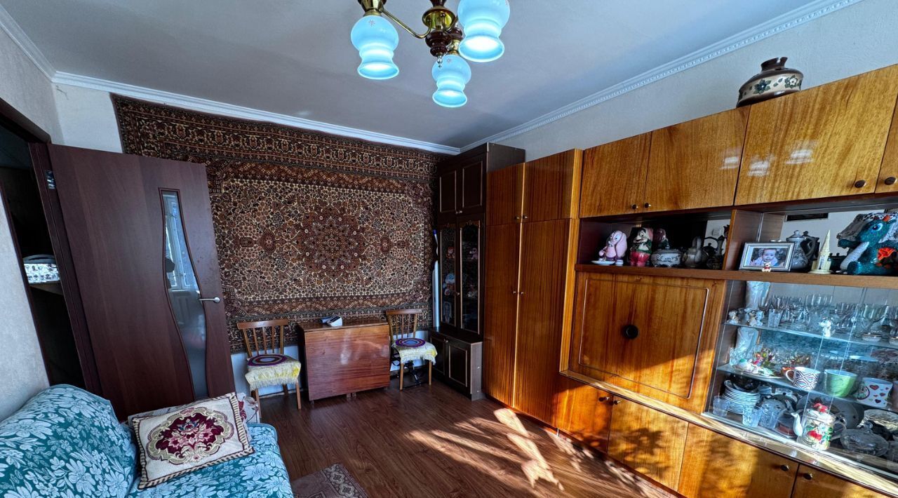 квартира г Кисловодск ул Фоменко фото 5
