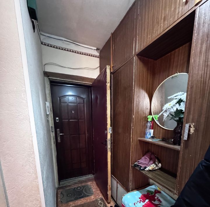 квартира г Кисловодск ул Фоменко фото 8