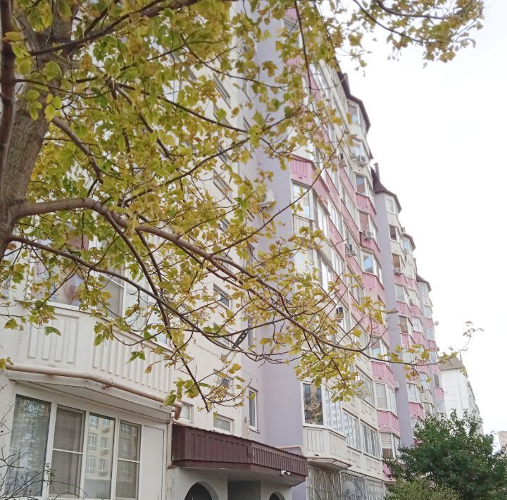 квартира г Ставрополь р-н Промышленный ул Доваторцев 84/1 фото 21
