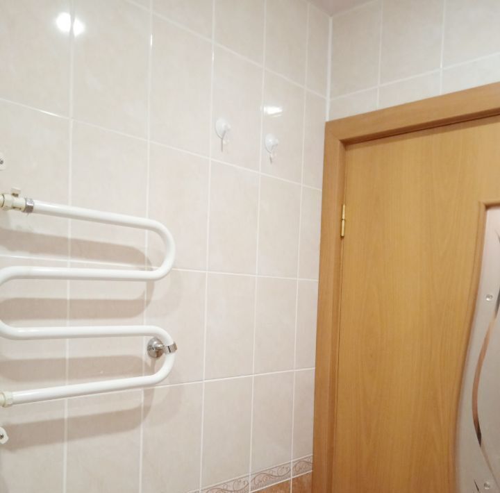 квартира г Ставрополь р-н Промышленный ул Доваторцев 84/1 фото 22