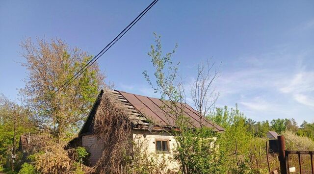снт Заря сельсовет, ул. Ступникова, 95, Степановский фото