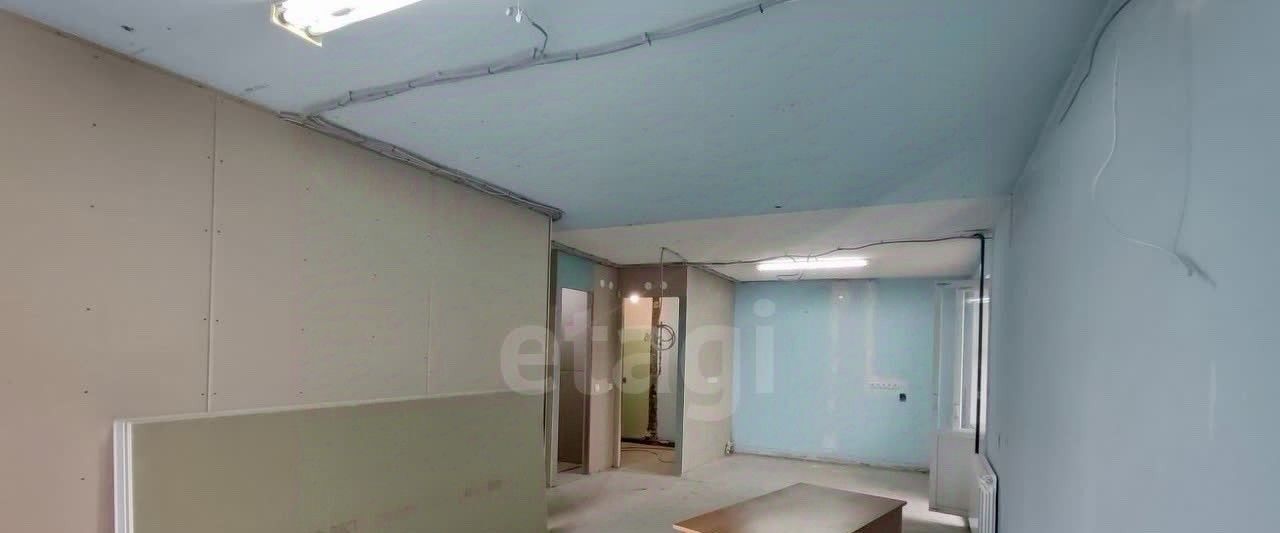 квартира г Коряжма ул Кирова 27а фото 2