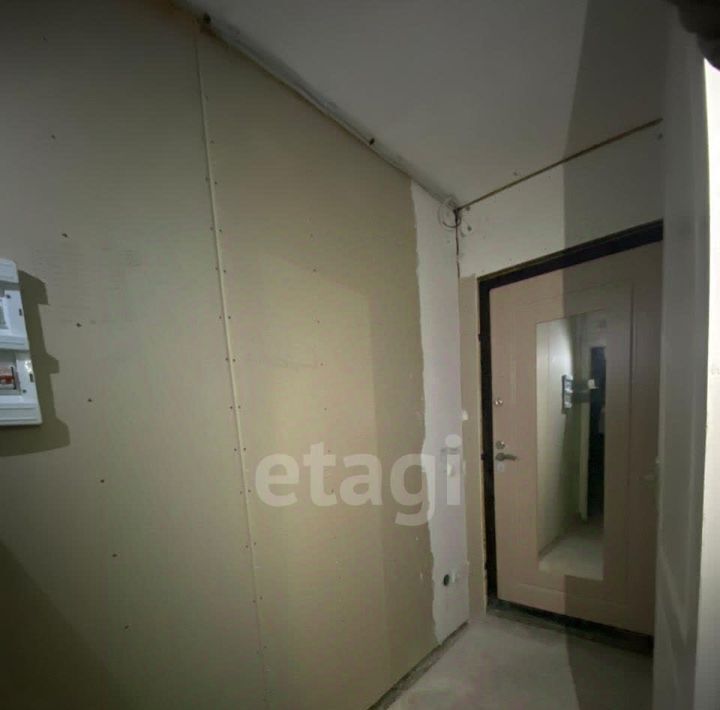 квартира г Коряжма ул Кирова 27а фото 18