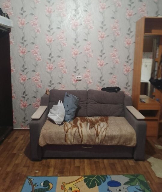 квартира г Томск р-н Ленинский ул Водяная 90/5 фото 5