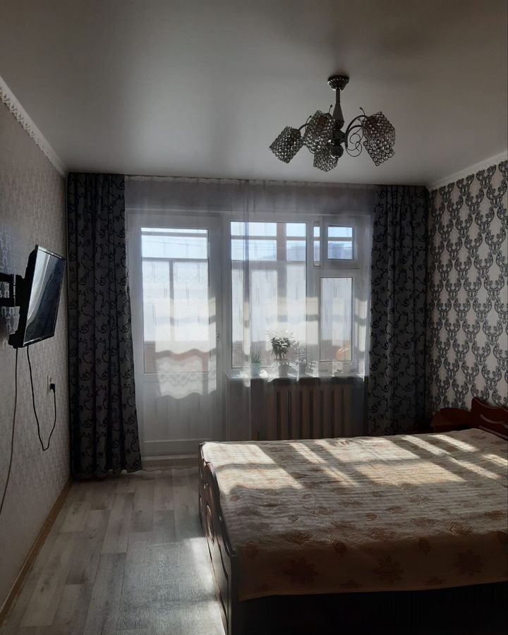 квартира р-н Краснокаменский г Краснокаменск 8-й мкр-н, 804 фото 2