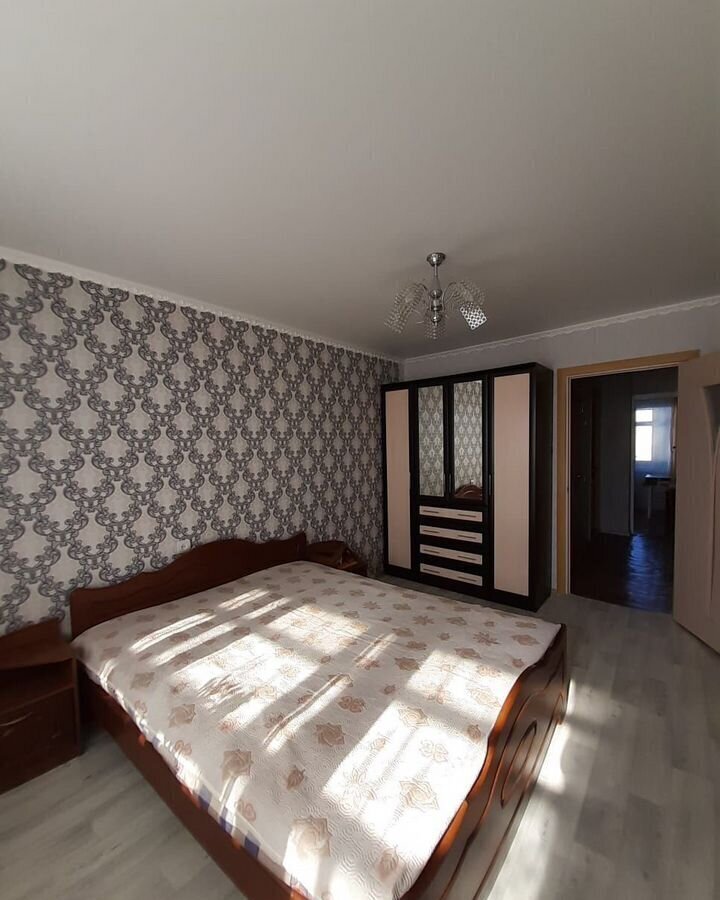 квартира р-н Краснокаменский г Краснокаменск 8-й мкр-н, 804 фото 1