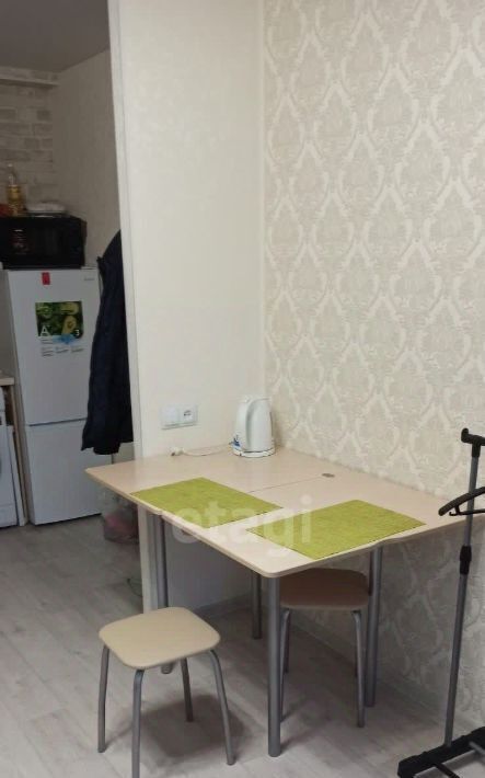 квартира г Томск р-н Кировский ул Усова 21/3 фото 2