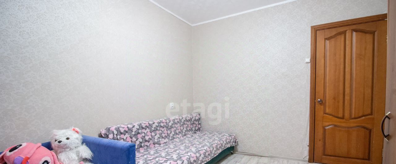 квартира г Томск р-н Ленинский ул Войкова 61 фото 3