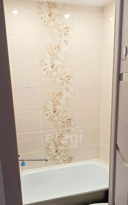 квартира г Томск р-н Кировский ул Усова 21/3 фото 9