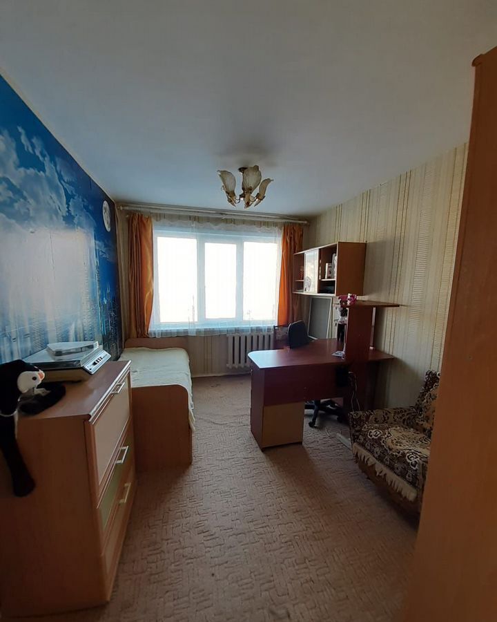 квартира р-н Краснокаменский г Краснокаменск 8-й мкр-н, 804 фото 9