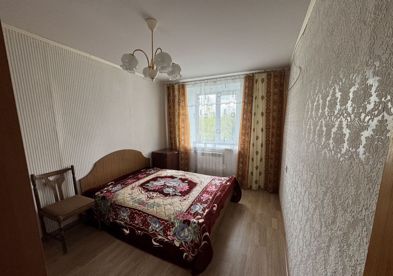 квартира г Переславль-Залесский ул Октябрьская 39 фото 11