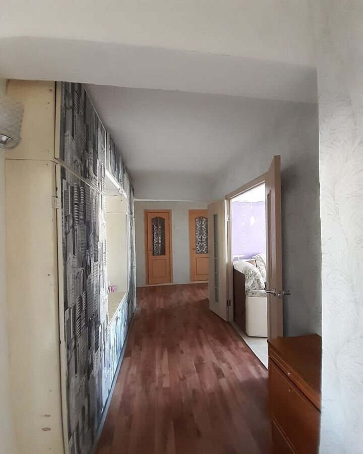квартира р-н Краснокаменский г Краснокаменск 8-й мкр-н, 804 фото 10