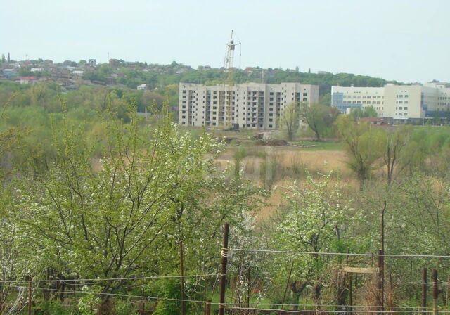 земля р-н Кировский проезд 9-й Большой Семхозовский фото