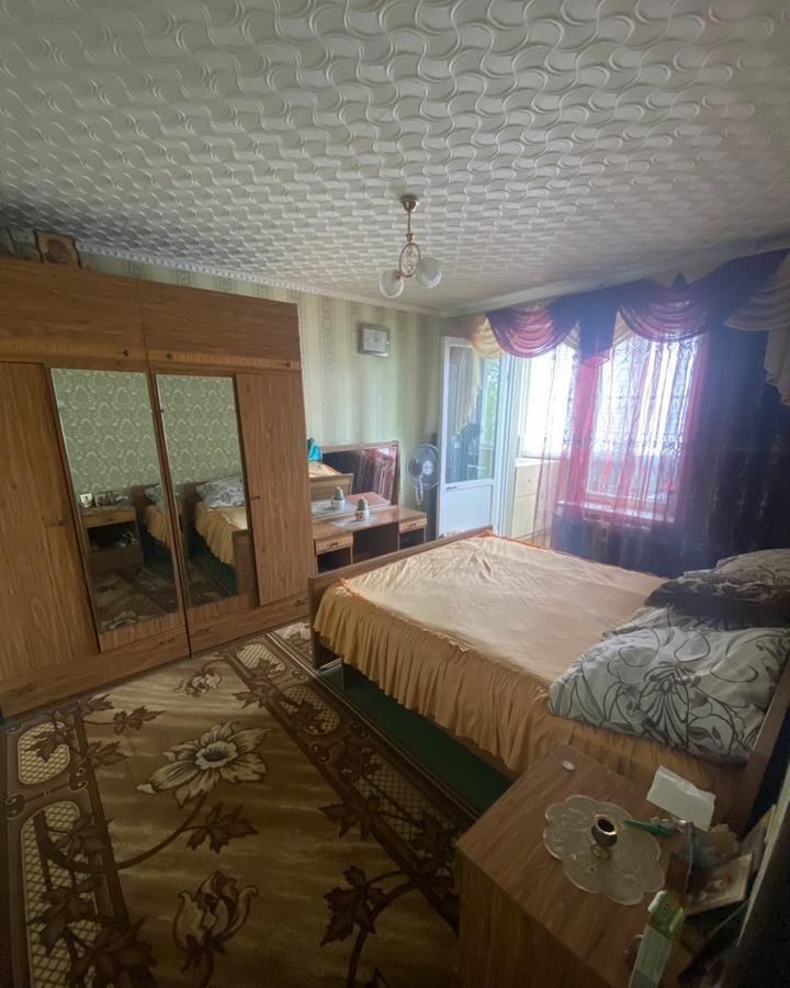 квартира р-н Аксайский г Аксай ул Вартанова 2а фото 4