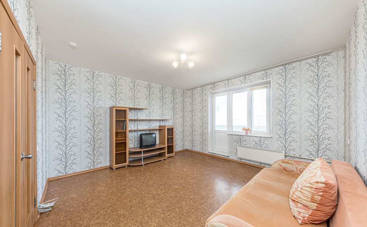 квартира г Челябинск р-н Центральный ул Академика Макеева 25 фото 1