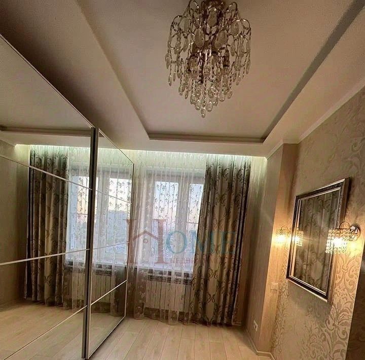 квартира г Новосибирск метро Площадь Гарина-Михайловского ул Сибирская 42 фото 9
