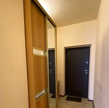 квартира г Новосибирск Заельцовская ул Дуси Ковальчук 252/1 фото 7