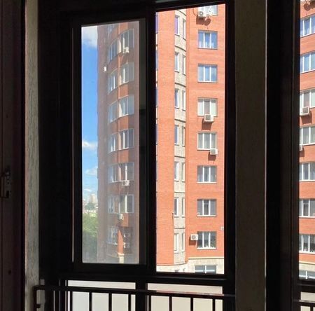 квартира г Новосибирск Заельцовская ул Дуси Ковальчук 252/1 фото 6