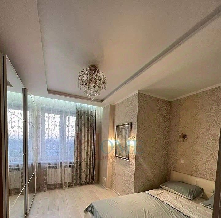 квартира г Новосибирск метро Площадь Гарина-Михайловского ул Сибирская 42 фото 8