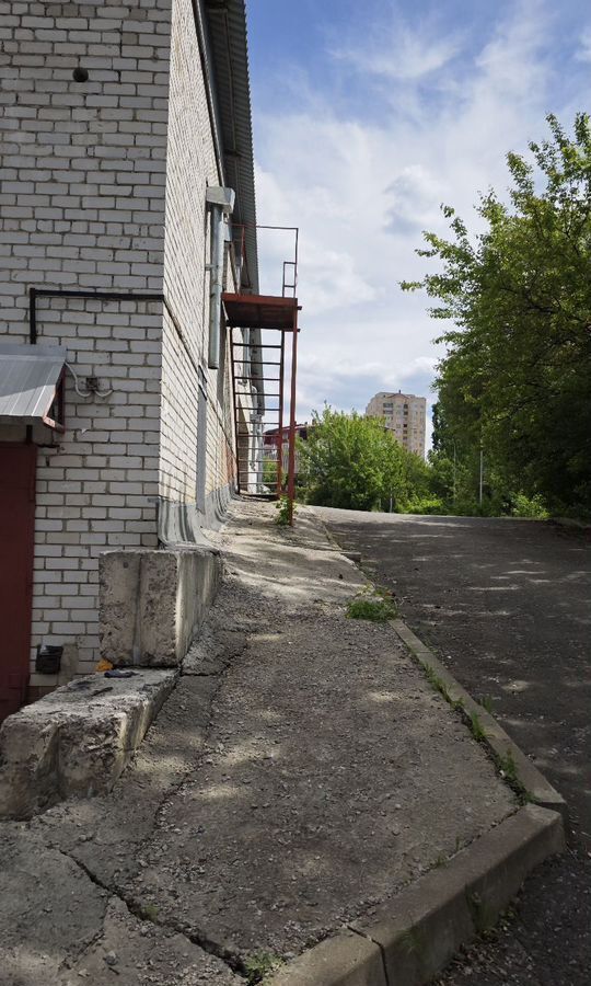 гараж г Белгород Западный ул Жуковского 2г фото 7