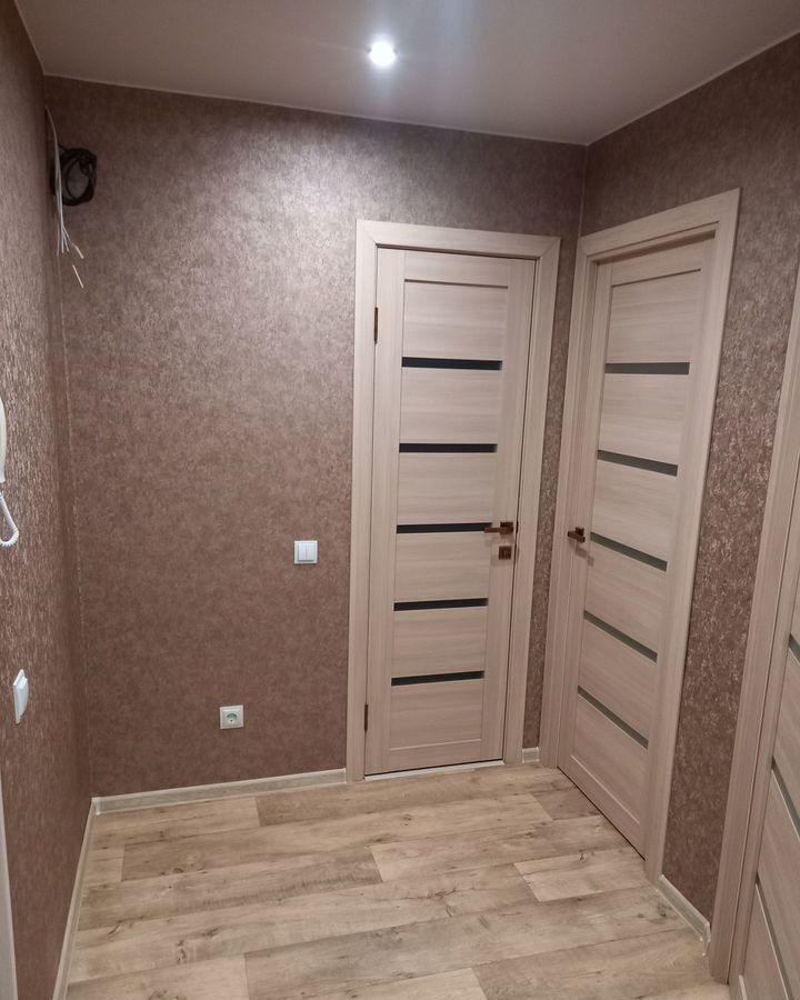 квартира г Рязань р-н Советский ш Касимовское 57к/3 фото 2