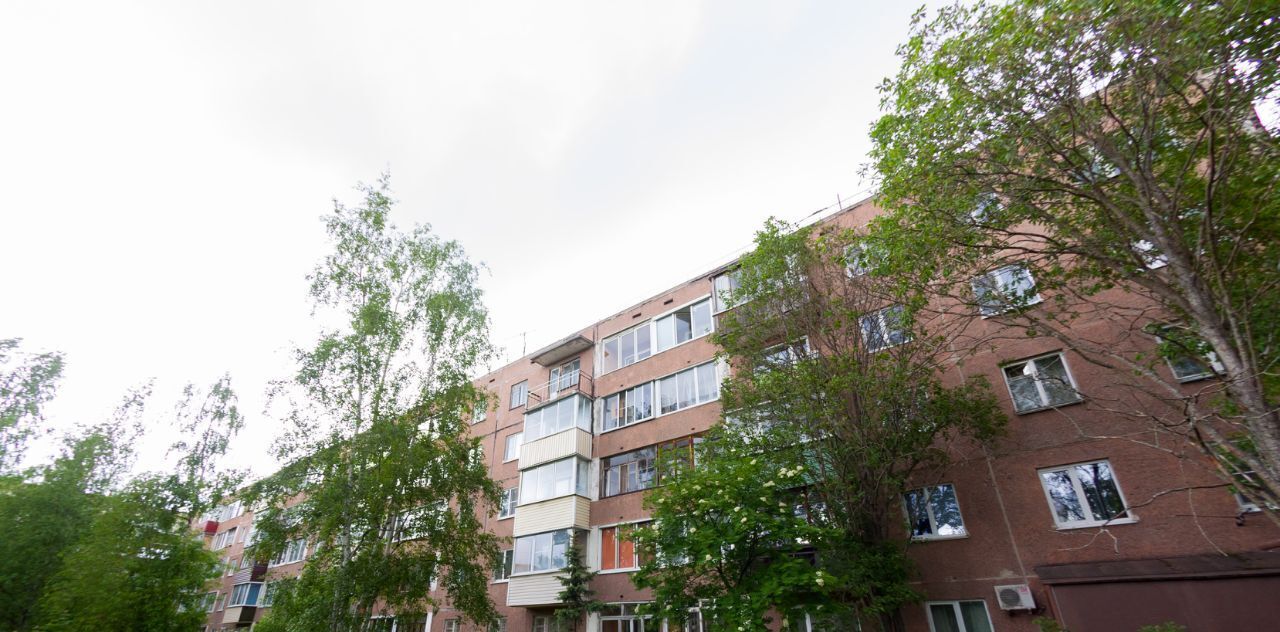 квартира г Петрозаводск Кукковка ул Ровио 24 фото 24