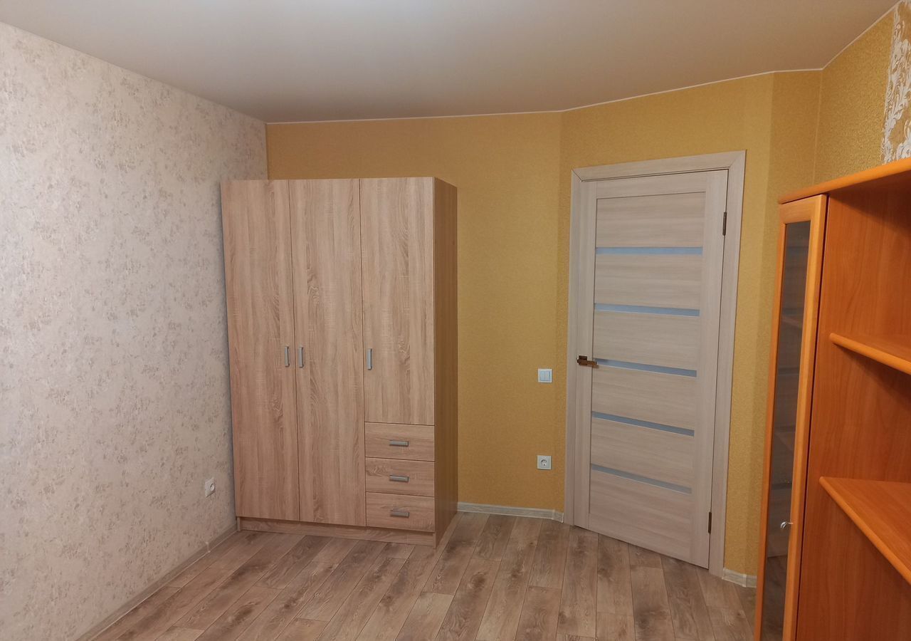 квартира г Рязань р-н Советский ш Касимовское 57к/3 фото 10