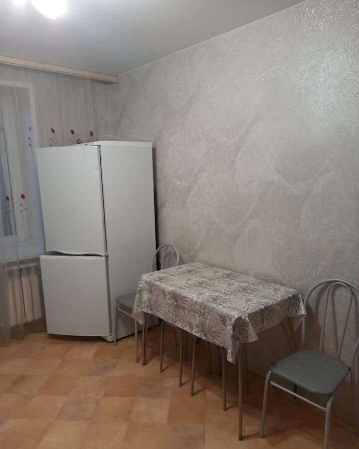 квартира г Рязань р-н Советский ш Касимовское 57к/3 фото 7