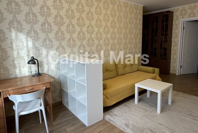 квартира метро Коньково дом 140к/3 фото