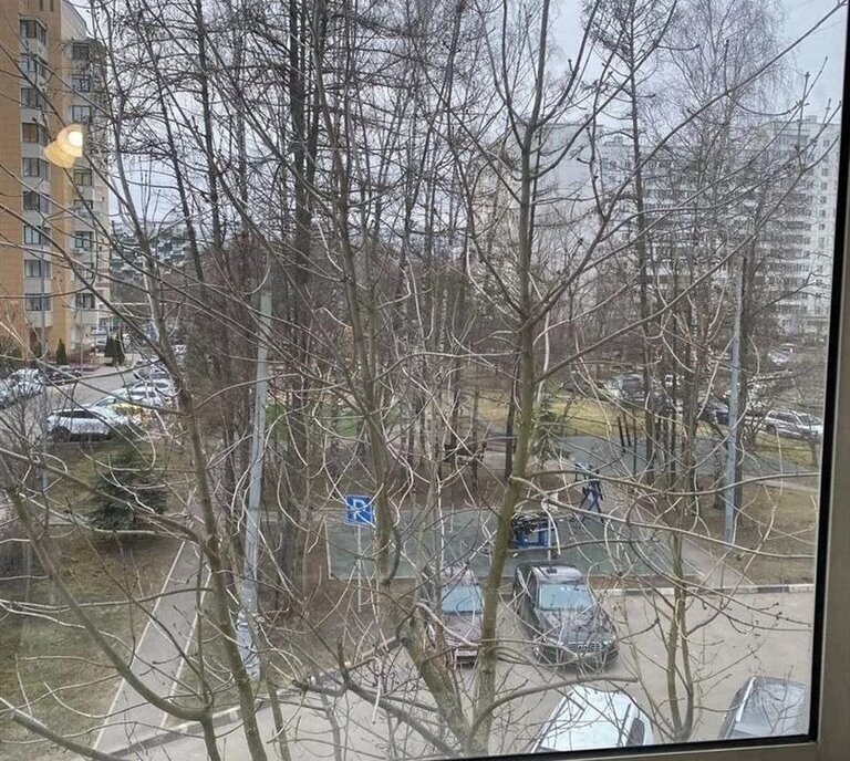 квартира г Зеленоград Зеленоград—Крюково, к 109 фото 10